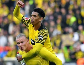 19 ёшгача бўлган энг истиқболли футболчилар