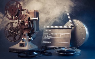 В Узбекистане создан Центр развития национальной кинематографии