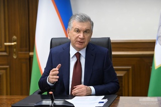 Tadbirkorlar uchun qulayliklarni oshirish choralari muhokama qilindi