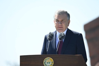 Яркий символ настоящего мужества и безграничной преданности родине