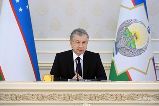 Мемлекет басшысы ЖОО студенттерін жұмысқа орналастыру бойынша жиын өткізді