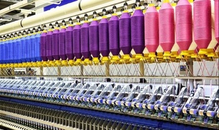 Ӯзбекистон дар давоми ду моҳ ба маблағи 403,7 миллион доллар маҳсулоти бофандагӣ содир кард