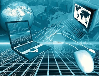 More than 95% of the volume of services in the information sector falls on the city of Tashkent