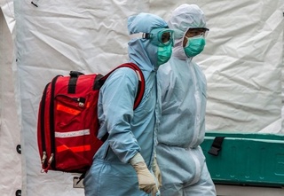 СOVID-19: Дунёда касалланишлар сони икки баробар ортди