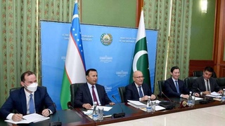 Состоялся шестой раунд политических консультаций между МИД Узбекистана и Исламской Республики Пакистан