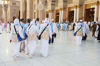 “Haj va Umra yagona portali” hamda uning mobil ilovasi ishlab chiqiladi