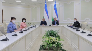 Turizm va sport vazirligining axboroti qoʻmitani qanoatlantirmadi