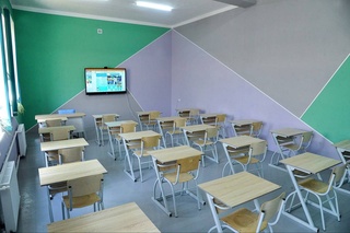 Количество частных школ в Узбекистане выросло в 4,5 раза