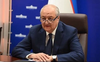 Абдулазиз Камилов примет участие в очередном заседании СМИД СНГ