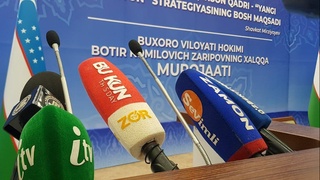 Бухорода ҳар гектар ердан олинаётган даромад икки баробарга ортади