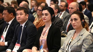 Узбекистан демонстрирует серьезный деловой и инвестиционный потенциал