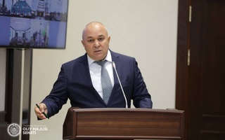 За недостаточное проведение работ в министерствах и ведомствах руководителям Кабинета Министров и ответственных организаций даны поручения