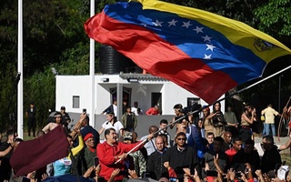 Venezuela closes embassy in Norway after Nobel Prize for opposition activist