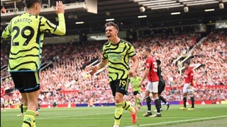 Поможет ли «Арсеналу» победа над МЮ стать чемпионом Англии?