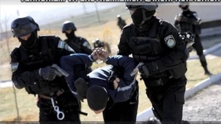 Ўзбекистонга қарши ўта оғир жиноятларни содир этган шахс ушланди