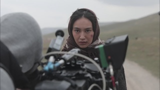 «Узбечка» фильмини ўзбек ва беларуслик ижодкорлар яратади