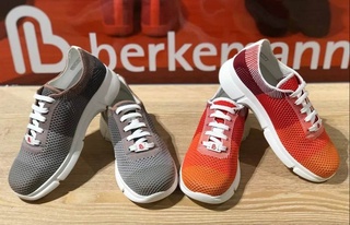 Germaniyaning “Berkemann” kompaniyasi bilan hamkorlik oʻrnatildi