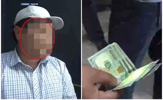 Ховос тумани ҳокимининг собиқ ўринбосари 7 йилга қамалди