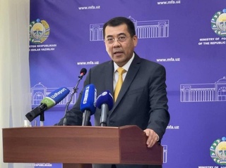 The SCO climate agenda will be discussed at the Samarkand Summit