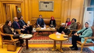 В Узбекистане запустят совместную образовательную программу на арабском языке