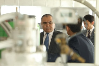 Ғоя ортидаги синоат