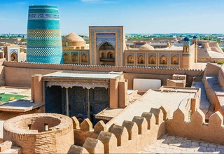 В Узбекистане утверждена Концепция туризма «Благословенное паломничество»