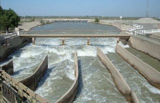 Гидротехника иншоотларининг хавфсизлиги соҳасидаги муносабатлар қонун даражасида тартибга солинади