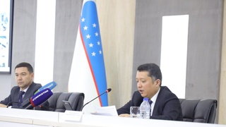 Endilikda koʻchmas mulk huquqini eʼtirof etish 5 pogʻonali ishonchli tizim asosida amalga oshiriladi