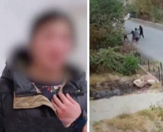 Toshkentda 23 yoshli qiz qoʻshnisini doʻpposladi