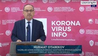 Ҳамма коронавирус билан касалланадиган бўлса, чекловларни жорий қилишдан нима наф?