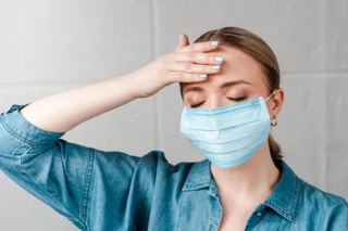 Вирусдан қутулгач ҳам аҳвол ёмон бўлса...