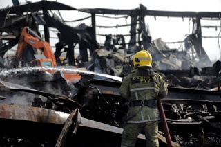 Саида Мирзиёева: Синовли кунлар бaрчамизни бирлаштиради