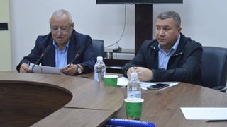 28 махаллей Навоийской области являются территориями, свободными от безработицы