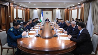 Взаимодействие сил и структур имеет важное значение в защите рубежей страны