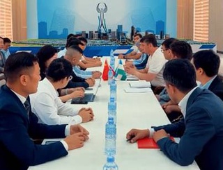 Factories of world brands will be launched in Tashkent