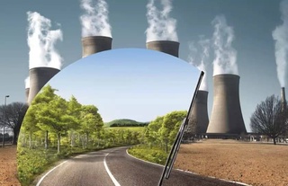 Минюст предлагает осуществлять правовое регулирование вопросов вредных и неприятных запахов