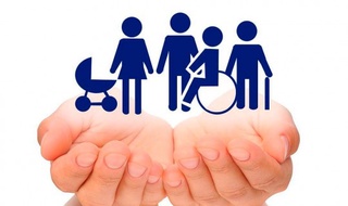 Очиқ ва адолатли жамиятни барпо этиш пойдевори