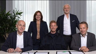 Юлиан Нагельсманн возглавил сборную Германии по футболу