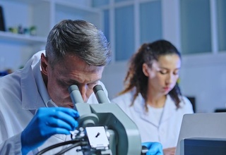 Саратонга қарши курашишнинг инновацион усули топилди