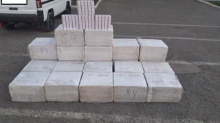 Cифати кафолатланмаган дори воситаларининг навбатдаги ноқонуний айланмасига чек қўйилди