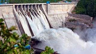 В Узбекистане реформируют сферу гидроэнергетики