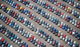 Суғуртасиз автомобиллар жарима майдонига қўйилмайди