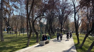 Пешгӯии обу ҳаво барои 3 феврал