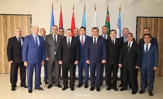 Пограничники стран СНГ обсудили современные методы противодействия незаконной деятельности