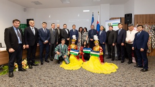 Bebaho merosimizni targʻib qilish – har birimizning vazifamiz