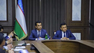 Все архивы Наманганской области соберут в одном здании