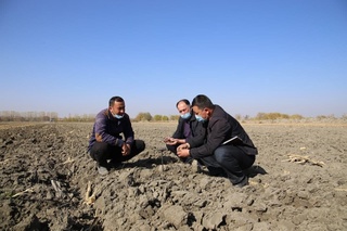 Ердан оқилона фойдаланганмаганларга нисбатан 54 миллион сўмдан ортиқ жарима белгиланди