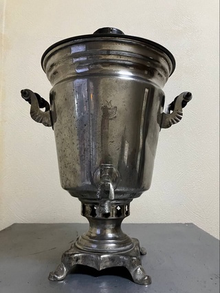 Madaniy boyliklarimizni yashirincha olib chiqishga chek qoʻyildi