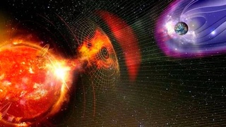 Магнитная буря накроет Землю 27 сентября из-за вспышек на Солнце