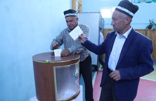 Ўзбекистонда бугун, 16 майдан маҳалла фуқаролар йиғини раиси - оқсоқоли сайлови бошланди